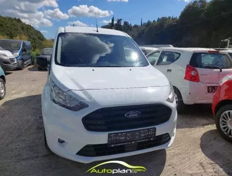 Ford Transit connect  ! Full extra! 2022 