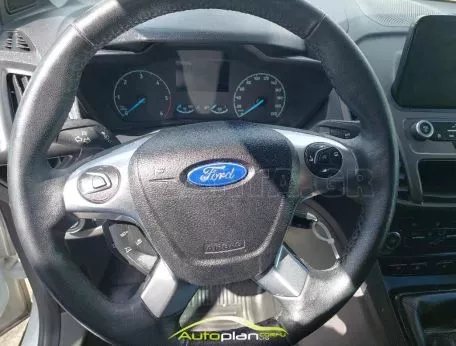 Ford Transit connect  ! Full extra! 2022 