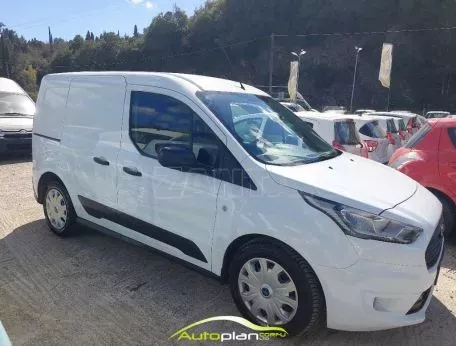 Ford Transit connect  ! Full extra! 2022 