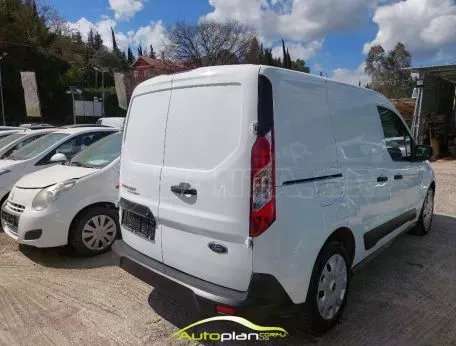 Ford Transit connect  ! Full extra! 2022 