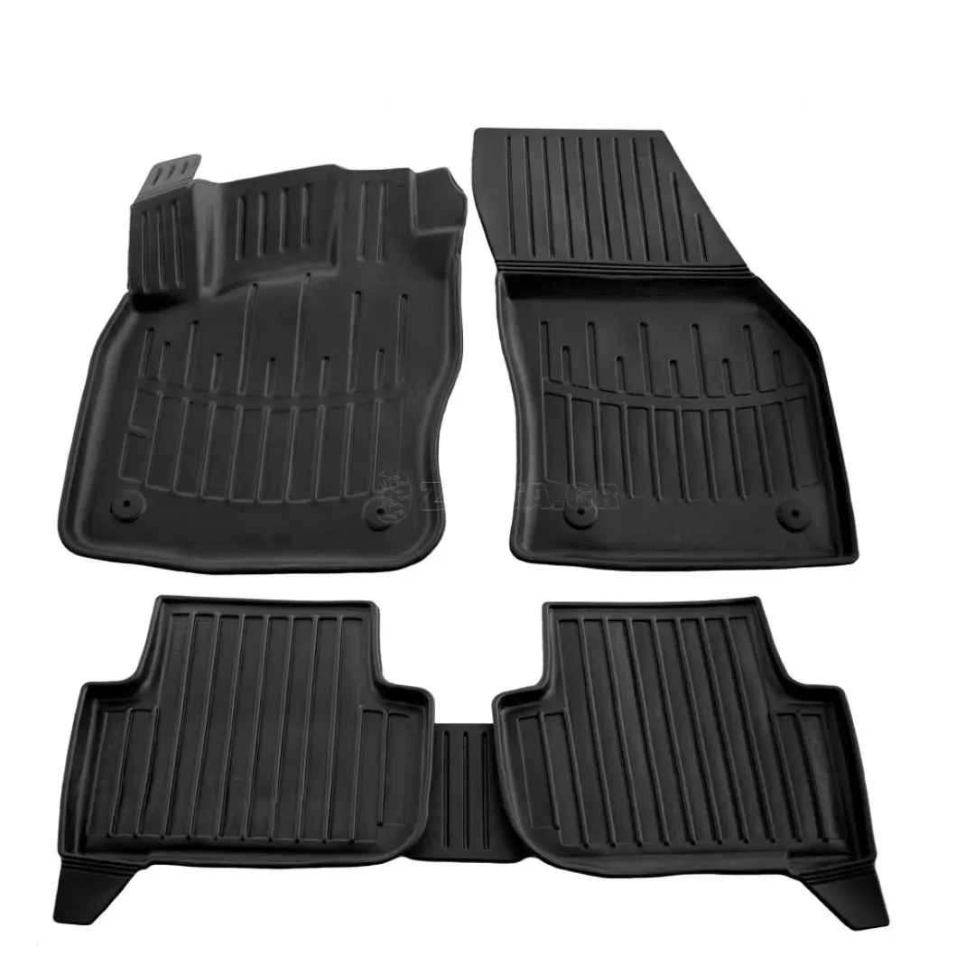 RACE AXION ΠΑΤΑΚΙA ΛΑΣΤΙΧΟ ΣΕ ΣΚΑΦΗ ME KOYMΠΩΜΑΤΑ ΓΙΑ VW TIGUAN II 5D 2015+ RACE AXION - 5 Τεμ. 5024115/ST