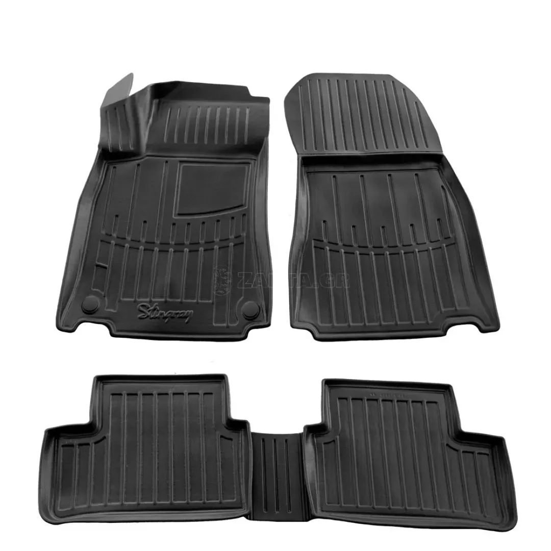 RACE AXION ΠΑΤΑΚΙA ΛΑΣΤΙΧΟ ΣΕ ΣΚΑΦΗ ME KOYMΠΩΜΑΤΑ ΓΙΑ MERCEDES C-KLAS W206 5D 2021+ RACE AXION - 5 Τεμ. 5012145/ST