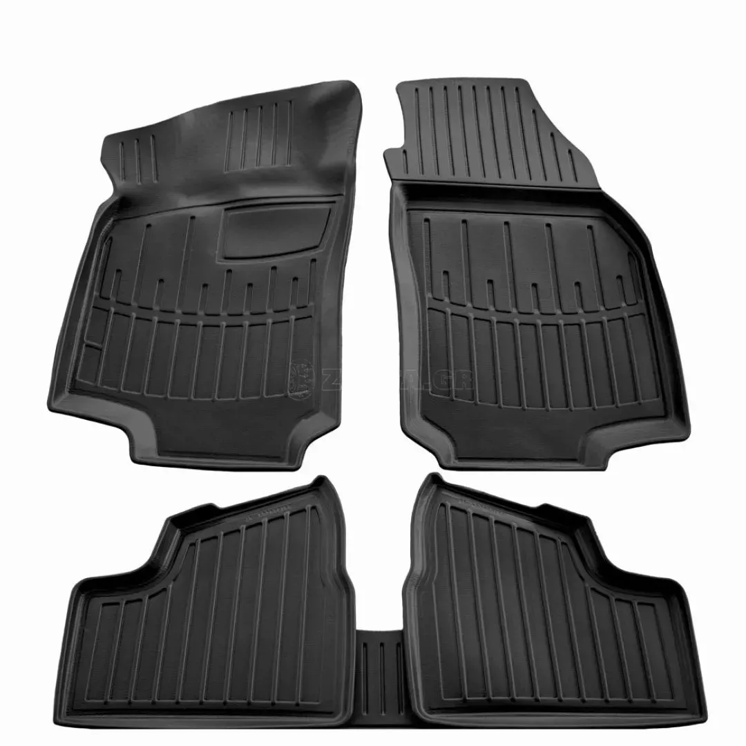 RACE AXION ΠΑΤΑΚΙA ΛΑΣΤΙΧΟ ΣΕ ΣΚΑΦΗ ME KOYMΠΩΜΑΤΑ ΓΙΑ OPEL ASTRA G 5D 1998-2004 RACE AXION - 5 Τεμ. 5015085/ST