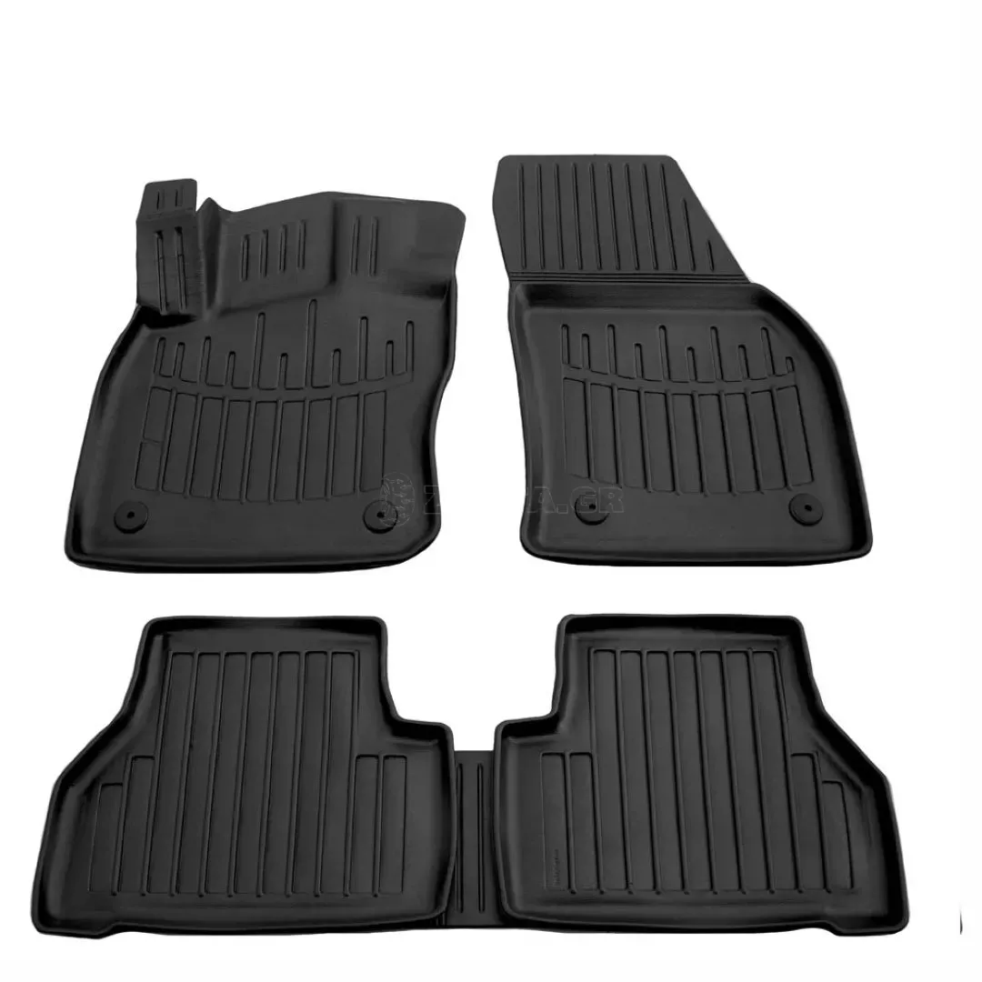 RACE AXION ΠΑΤΑΚΙA ΛΑΣΤΙΧΟ ΣΕ ΣΚΑΦΗ ME KOYMΠΩΜΑΤΑ ΓΙΑ VW CADDY IV 5D 2020+ RACE AXION - 5 Τεμ. 5024165/ST