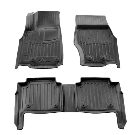 RACE AXION ΠΑΤΑΚΙA ΛΑΣΤΙΧΟ ΣΕ ΣΚΑΦΗ ME KOYMΠΩΜΑΤΑ ΓΙΑ JEEP GRAND CHEROKEE WL 5D 2021+ RACE AXION - 5 Τεμ. 5046125/ST 