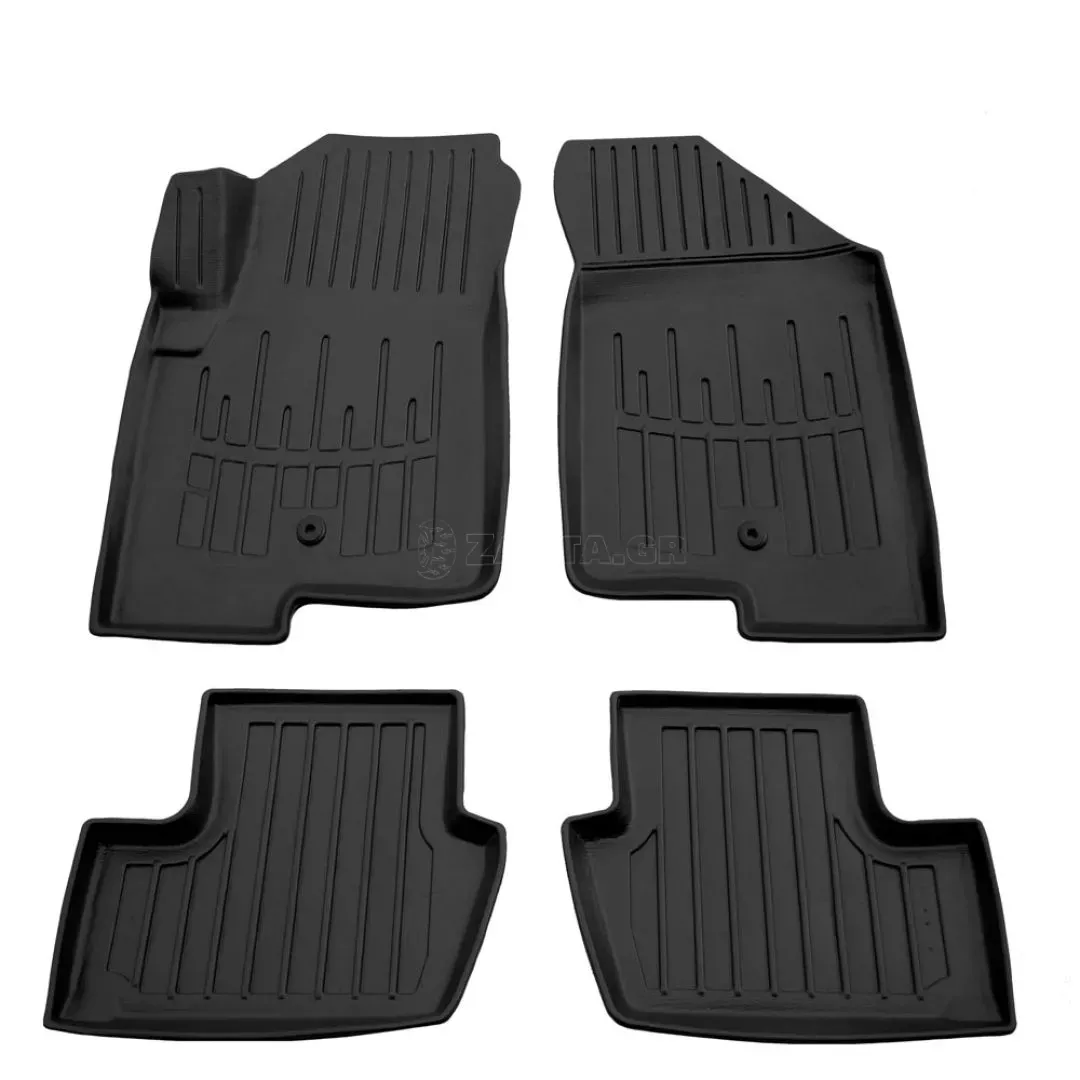 RACE AXION ΠΑΤΑΚΙA ΛΑΣΤΙΧΟ ΣΕ ΣΚΑΦΗ ME KOYMΠΩΜΑΤΑ ΓΙΑ JEEP COMPASS 5D 2006-2016 RACE AXION - 4 Τεμ. 5046024/ST
