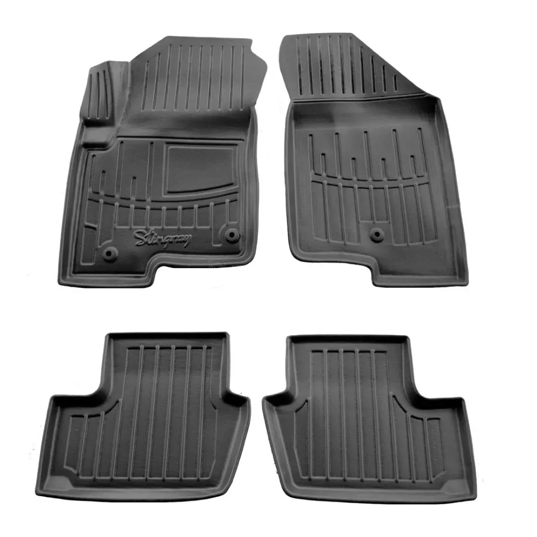 RACE AXION ΠΑΤΑΚΙA ΛΑΣΤΙΧΟ ΣΕ ΣΚΑΦΗ ME KOYMΠΩΜΑΤΑ ΓΙΑ JEEP COMPASS 5D 2006-2016 RACE AXION - 4 Τεμ. 5046094/ST