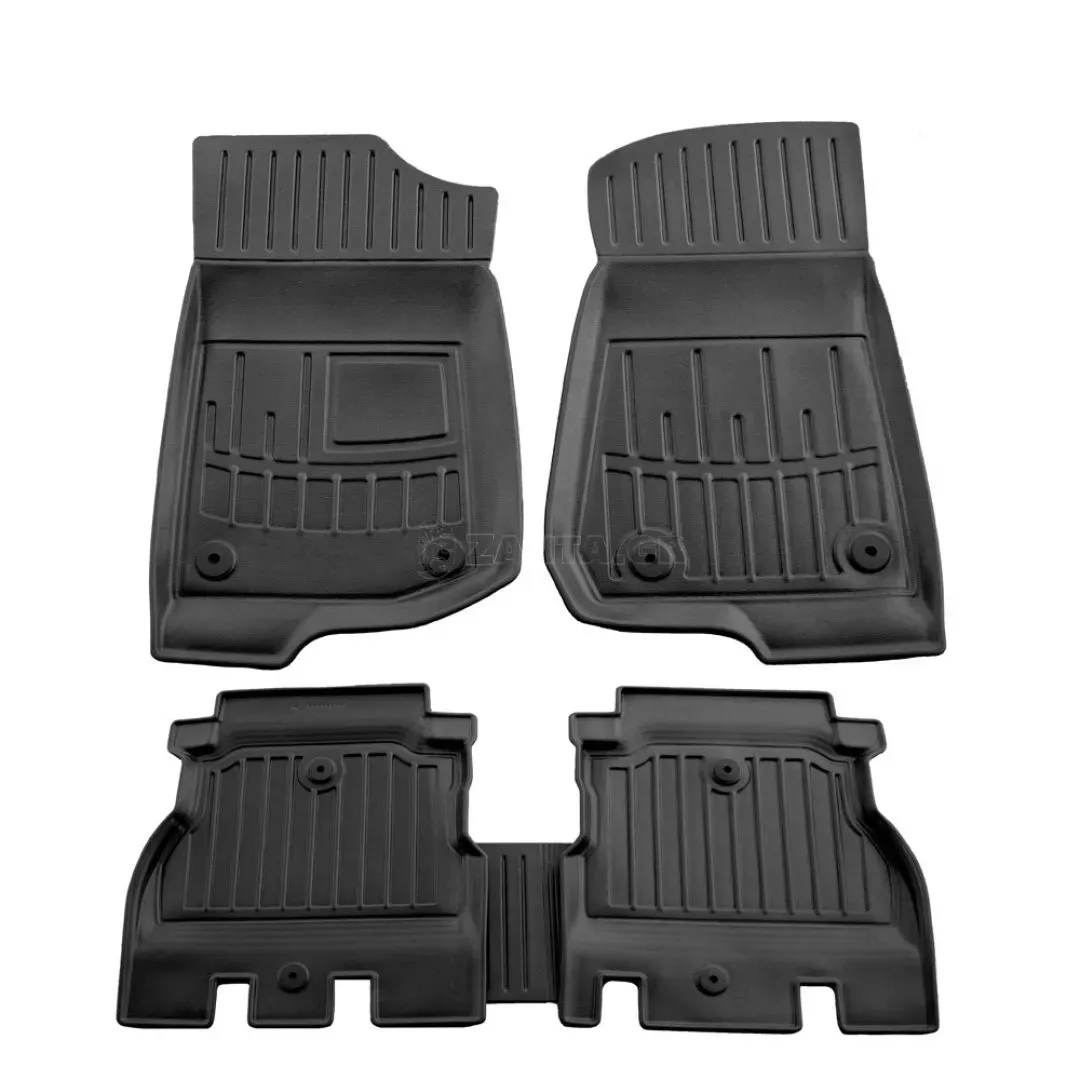 RACE AXION ΠΑΤΑΚΙA ΛΑΣΤΙΧΟ ΣΕ ΣΚΑΦΗ ME KOYMΠΩΜΑΤΑ ΓΙΑ JEEP WRANGLER JL 5D 2018+ RACE AXION - 5 Τεμ. 5046075/ST