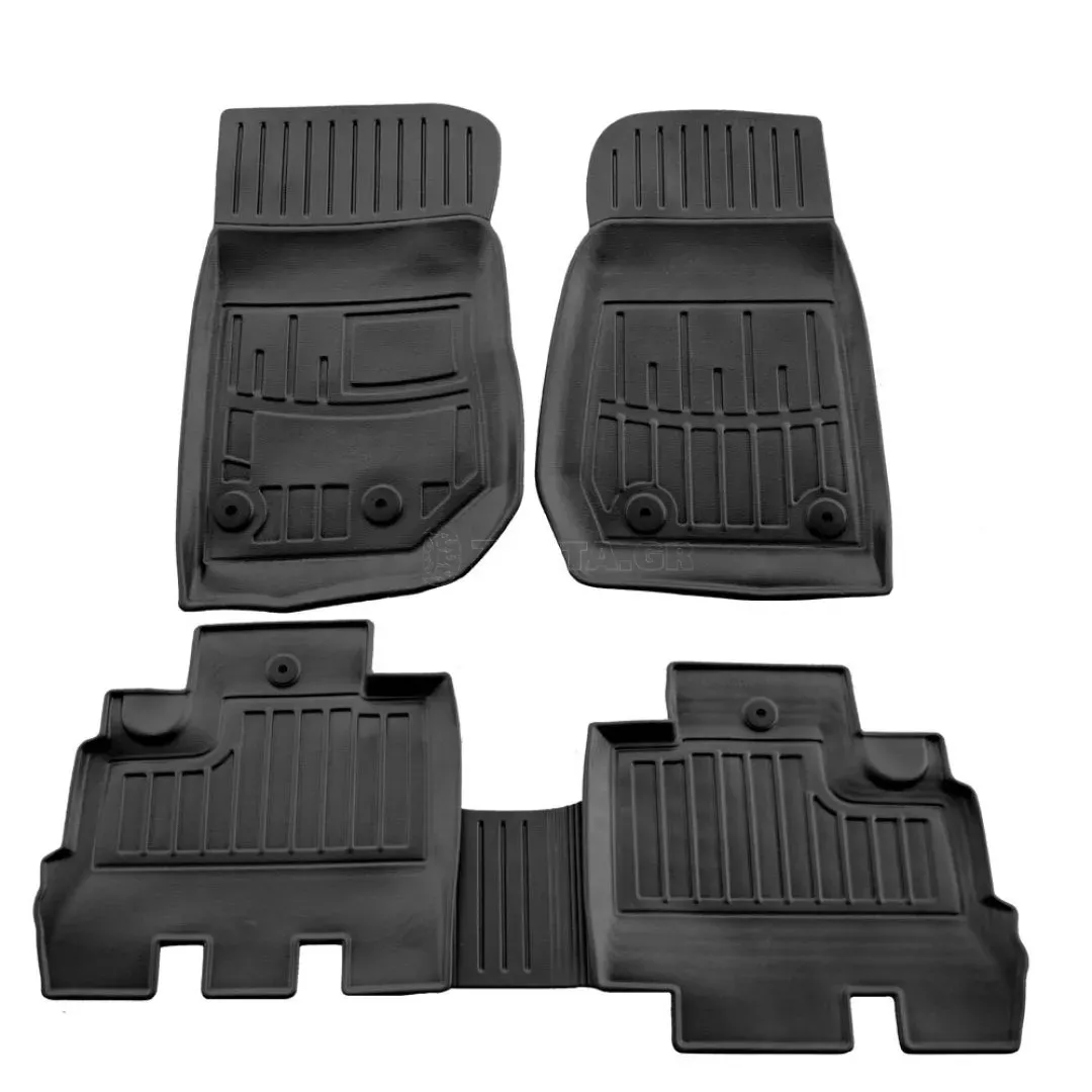 RACE AXION ΠΑΤΑΚΙA ΛΑΣΤΙΧΟ ΣΕ ΣΚΑΦΗ ME KOYMΠΩΜΑΤΑ ΓΙΑ JEEP WRANGLER JK 5D 2007-2018 RACE AXION - 5 Τεμ. 5046065/ST