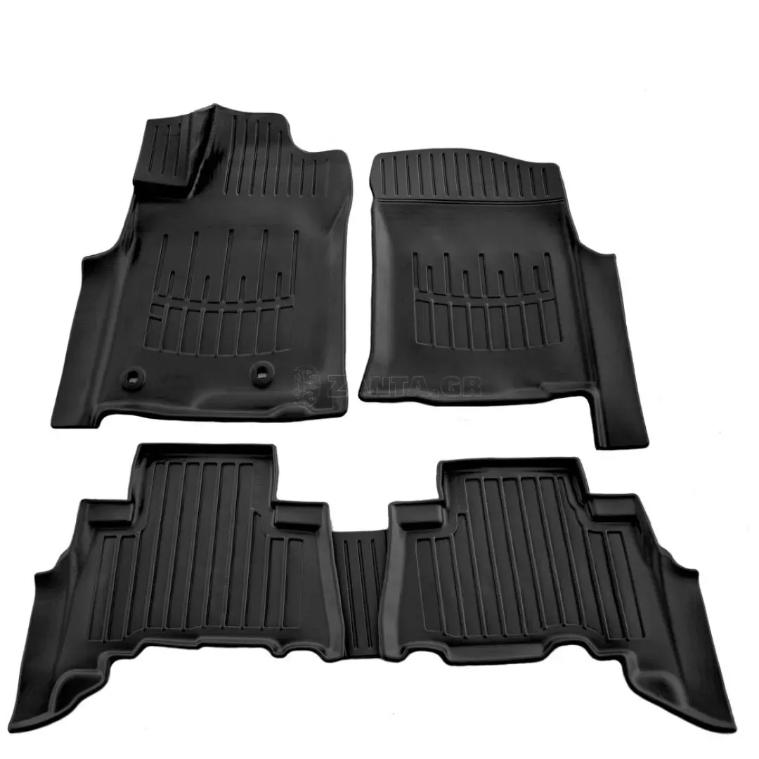 RACE AXION ΠΑΤΑΚΙA ΛΑΣΤΙΧΟ ΣΕ ΣΚΑΦΗ ME KOYMΠΩΜΑΤΑ ΓΙΑ LEXUS GX URJ150 5D 2010-2023 RACE AXION - 5 Τεμ. 5022075/ST