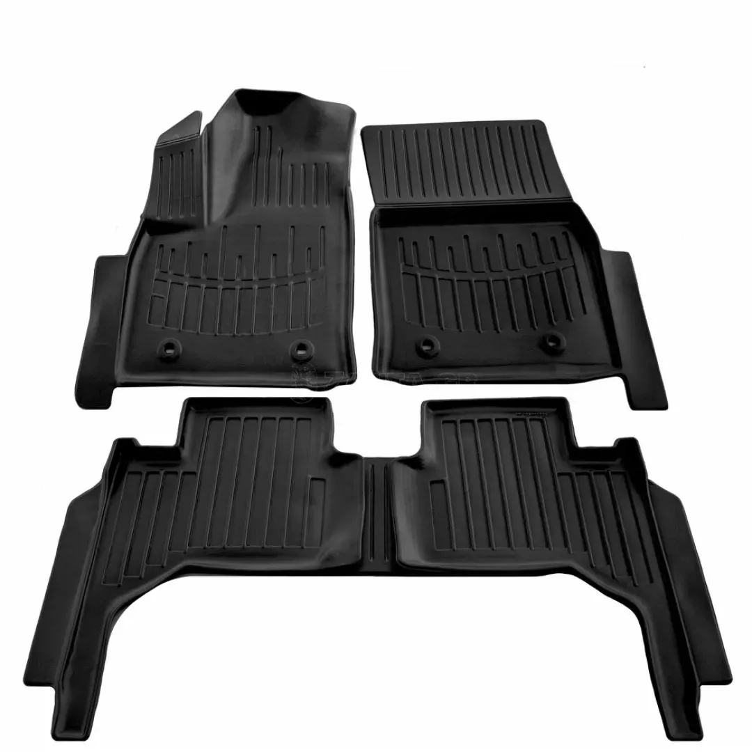 RACE AXION ΠΑΤΑΚΙA ΛΑΣΤΙΧΟ ΣΕ ΣΚΑΦΗ ME KOYMΠΩΜΑΤΑ ΓΙΑ LEXUS LX J300/310 5D 2022+ RACE AXION - 5 Τεμ. 5022085/ST