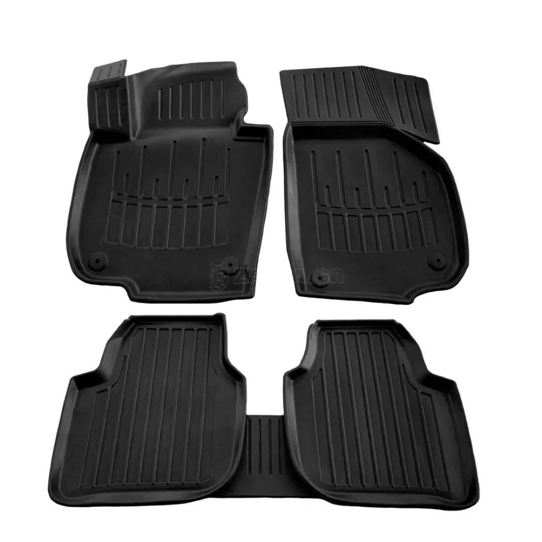 RACE AXION ΠΑΤΑΚΙA ΛΑΣΤΙΧΟ ΣΕ ΣΚΑΦΗ ME KOYMΠΩΜΑΤΑ ΓΙΑ SKODA SUPERB 5D 2008-2015 RACE AXION - 5 Τεμ. 5020095/ST