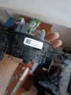 ΤΑΙΝΙΑ ΤΙΜΟΝΙΟΥ ΓΙΑ LAND ROVER RANGE ROVER EVOQUE ΚΩΔΙΚΟΣ BJ32-14A664-AC 