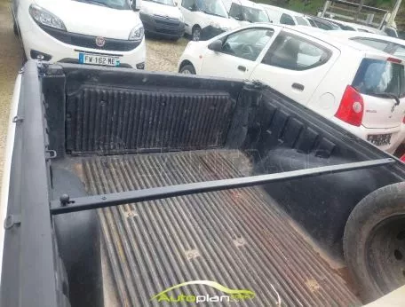 Fiat Strada 2005 Ελληνικής αντιπροσωπείας  ! Πρώτο χέρι  ! 