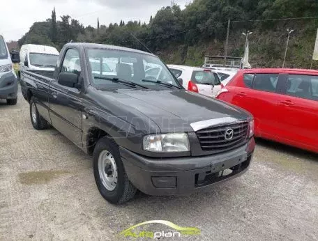 Mazda 2006 Ελληνικής αντιπροσωπείας  ! Πρώτο χέρι  ! 