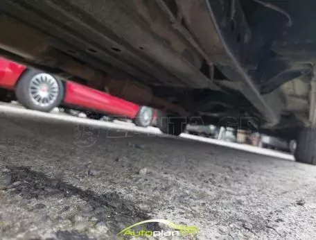 Mazda 2006 Ελληνικής αντιπροσωπείας  ! Πρώτο χέρι  ! 
