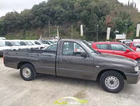 Mazda 2006 Ελληνικής αντιπροσωπείας  ! Πρώτο χέρι  ! 