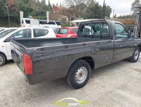 Mazda 2006 Ελληνικής αντιπροσωπείας  ! Πρώτο χέρι  ! 