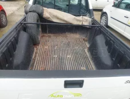 Fiat Strada ! Ελληνικής αντιπ/πειας 2005 