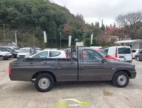 Mazda Β2500 ! Ελληνικής αντιπροσωπεί 2006 