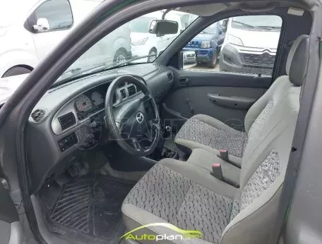 Mazda Β2500 ! Ελληνικής αντιπροσωπεί 2006 