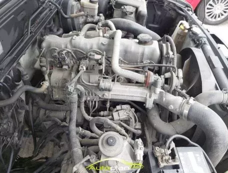 Mazda Β2500 ! Ελληνικής αντιπροσωπεί 2006 