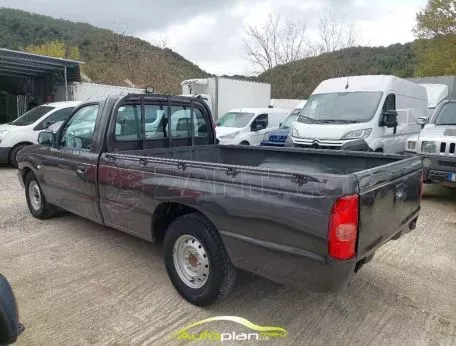 Mazda Β2500 ! Ελληνικής αντιπροσωπεί 2006 