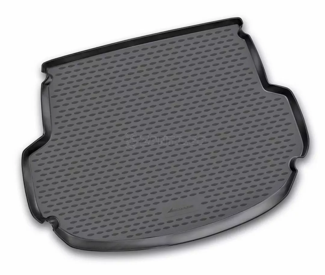 Novline ΜΑΡΚΕ ΠΑΤΑΚΙ ΣΚΑΦΗ ΠΟΡΤ ΜΠΑΓΚΑΖ ΓΙΑ HYUNDAI SANTA FE 10/2012-2018 TPE ΛΑΣΤΙΧΟ ΣΕ ΑΝΘΡΑΚΙ ΣΚΟΥΡΟ ΓΚΡΙ ΧΡΩΜΑ NOVLINE - 1 ΤΕΜ. NLC.20.53.B13NG/NV