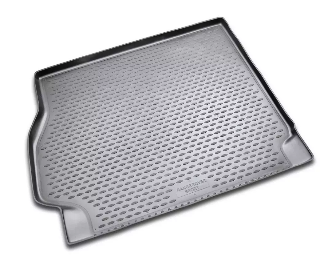 Novline ΜΑΡΚΕ ΠΑΤΑΚΙ ΣΚΑΦΗ ΠΟΡΤ ΜΠΑΓΚΑΖ ΓΙΑ LAND ROVER RANGE ROVER SPORT 05/2005+ TPE ΛΑΣΤΙΧΟ ΣΕ ΑΝΘΡΑΚΙ ΣΚΟΥΡΟ ΓΚΡΙ ΧΡΩΜΑ NOVLINE - 1 ΤΕΜ. NLC.28.03.B13G/NV