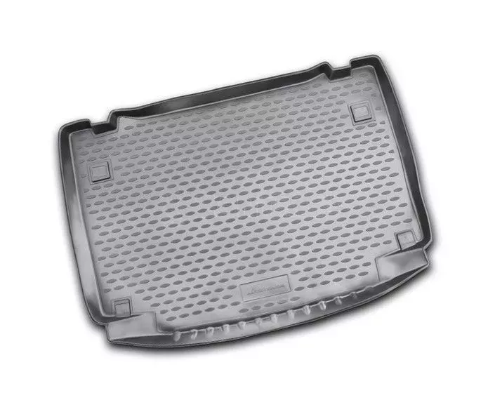 Novline ΜΑΡΚΕ ΠΑΤΑΚΙ ΣΚΑΦΗ ΠΟΡΤ ΜΠΑΓΚΑΖ ΓΙΑ DAIHATSU TERIOS 04/2006-2013 TPE ΛΑΣΤΙΧΟ ΣΕ ΜΑΥΡΟ ΧΡΩΜΑ NOVLINE - 1 ΤΕΜ. NLC.12.01.B13N/NV
