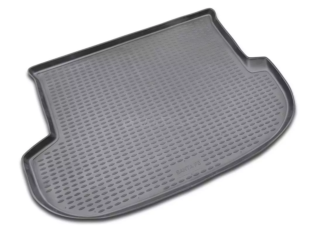 Novline ΜΑΡΚΕ ΠΑΤΑΚΙ ΣΚΑΦΗ ΠΟΡΤ ΜΠΑΓΚΑΖ ΓΙΑ HYUNDAI SANTA FE 03/2006-2011 TPE ΛΑΣΤΙΧΟ ΣΕ ΑΝΘΡΑΚΙ ΣΚΟΥΡΟ ΓΚΡΙ ΧΡΩΜΑ NOVLINE - 1 ΤΕΜ. NLC.20.18.B13GN/NV