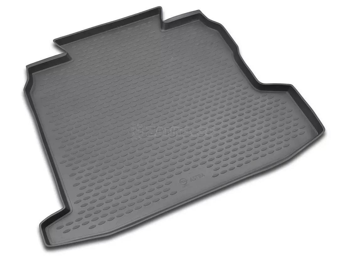 Novline ΜΑΡΚΕ ΠΑΤΑΚΙ ΣΚΑΦΗ ΠΟΡΤ ΜΠΑΓΚΑΖ ΓΙΑ OPEL ASTRA H SW 03/2004-12/2009 TPE ΛΑΣΤΙΧΟ ΣΕ ΑΝΘΡΑΚΙ ΣΚΟΥΡΟ ΓΚΡΙ ΧΡΩΜΑ NOVLINE - 1 ΤΕΜ. NLC.37.02.B10GN/NV