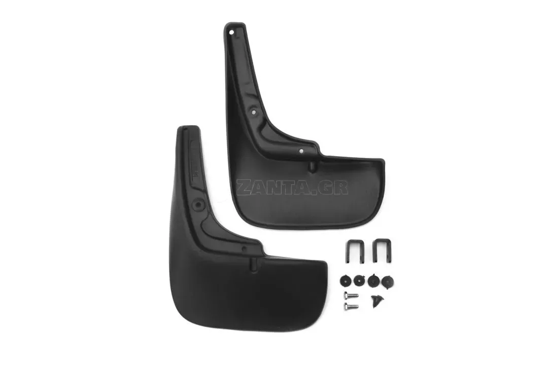 Novline ΛΑΣΠΩΤΗΡΕΣ ΓΙΑ FIAT DUCATO 2012+ ΠΙΣΩ 2ΤΕΜ. (ΠΟΛΥΑΙΡΕΘΑΝΗ) ΛΑΣΠ.59210035/NV