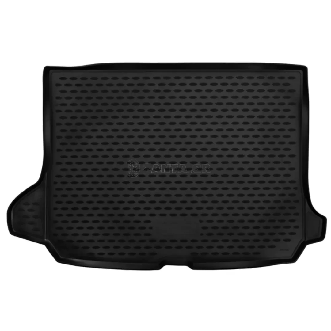 Novline ΜΑΡΚΕ ΠΑΤΑΚΙ ΣΚΑΦΗ ΠΟΡΤ ΜΠΑΓΚΑΖ ΓΙΑ AUDI Q2 5D 2016+ TPE ΛΑΣΤΙΧΟ ΣΕ ΜΑΥΡΟ ΧΡΩΜΑ NOVLINE - 1 ΤΕΜ. ELEMENT0428B13/NV