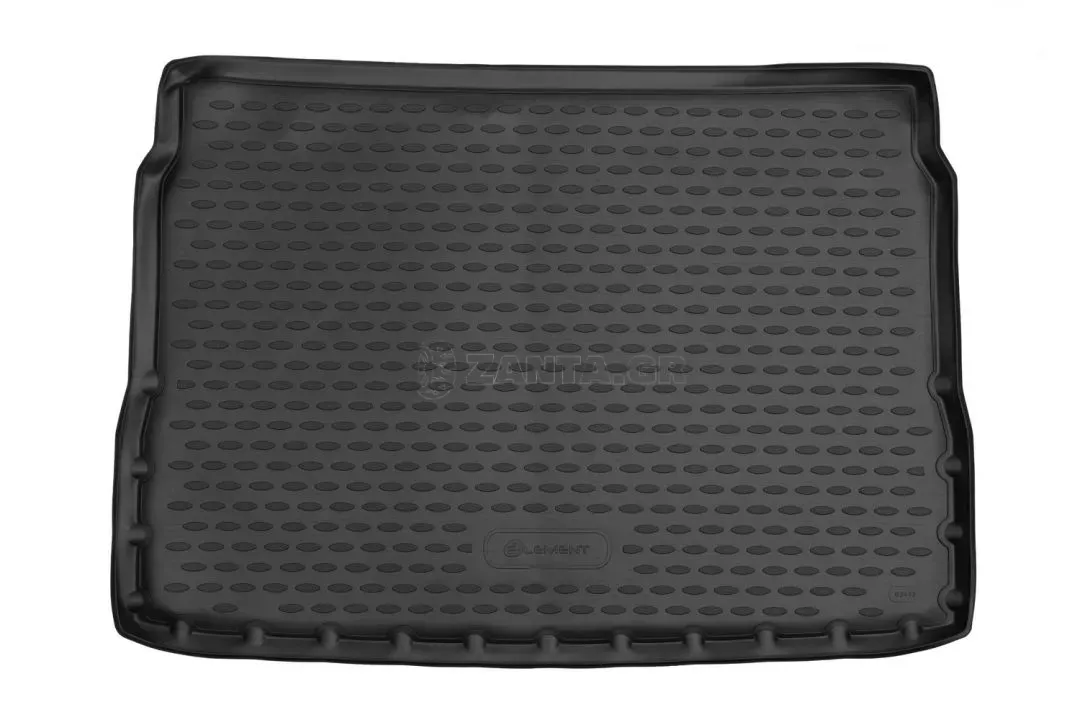 Novline ΜΑΡΚΕ ΠΑΤΑΚΙ ΣΚΑΦΗ ΠΟΡΤ ΜΠΑΓΚΑΖ ΓΙΑ PEUGEOT 2008 2019+ (ΑΝΩ ΕΠΙΠΕΔΟ) TPE ΛΑΣΤΙΧΟ ΣΕ ΜΑΥΡΟ ΧΡΩΜΑ NOVLINE - 1 ΤΕΜ. ELEMENT02493V13/NV