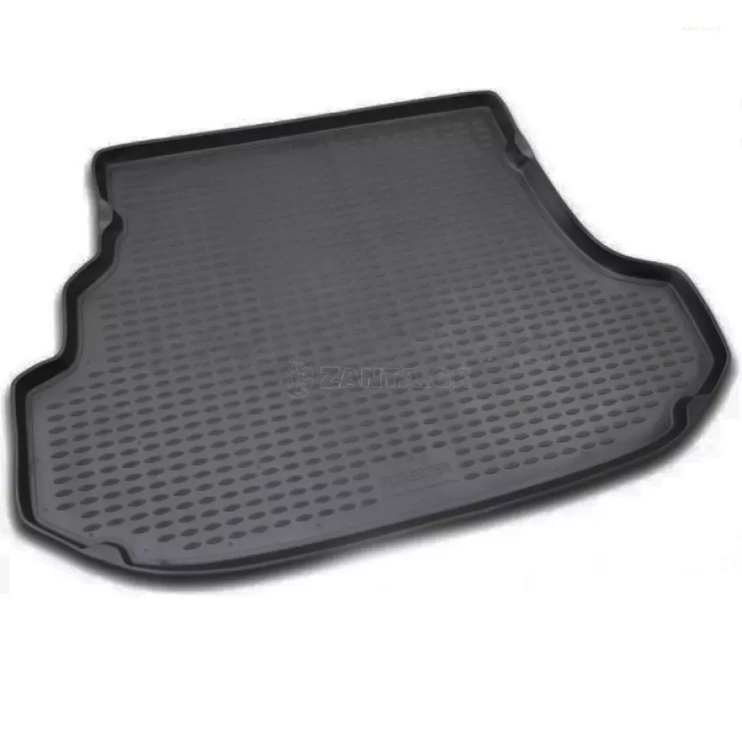 Novline ΜΑΡΚΕ ΠΑΤΑΚΙ ΣΚΑΦΗ ΠΟΡΤ ΜΠΑΓΚΑΖ ΓΙΑ SUBARU FORESTER SUV 2002-2008 TPE ΛΑΣΤΙΧΟ ΣΕ ΜΑΥΡΟ ΧΡΩΜΑ NOVLINE - 1 ΤΕΜ. NLC.46.01.B12N/NV