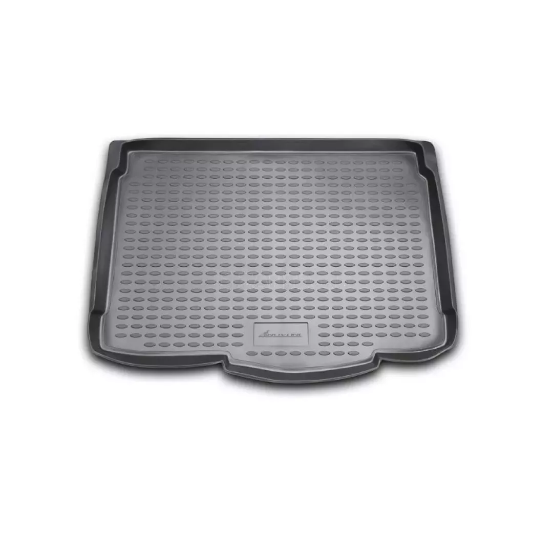 Novline ΜΑΡΚΕ ΠΑΤΑΚΙ ΣΚΑΦΗ ΠΟΡΤ ΜΠΑΓΚΑΖ ΓΙΑ OPEL CORSA D 2006-2014 TPE ΛΑΣΤΙΧΟ ΣΕ ΜΑΥΡΟ ΧΡΩΜΑ NOVLINE - 1 ΤΕΜ. EXP.NLC.37.14.B11/NV