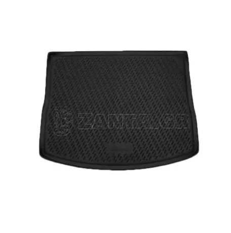 Novline ΜΑΡΚΕ ΠΑΤΑΚΙ ΣΚΑΦΗ ΠΟΡΤ ΜΠΑΓΚΑΖ ΓΙΑ SUZUKI SX-4 5D 2013+ TPE ΛΑΣΤΙΧΟ ΣΕ ΜΑΥΡΟ ΧΡΩΜΑ NOVLINE - 1 ΤΕΜ. EXP.CARSZK10002/NV 