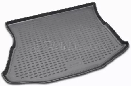 Novline ΜΑΡΚΕ ΠΑΤΑΚΙ ΣΚΑΦΗ ΠΟΡΤ ΜΠΑΓΚΑΖ ΓΙΑ MERCEDES A-CLASS W177 5D 2018+ TPE ΛΑΣΤΙΧΟ ΣΕ ΜΑΥΡΟ ΧΡΩΜΑ NOVLINE - 1 ΤΕΜ. EXP.ELEMENT021321/NV 