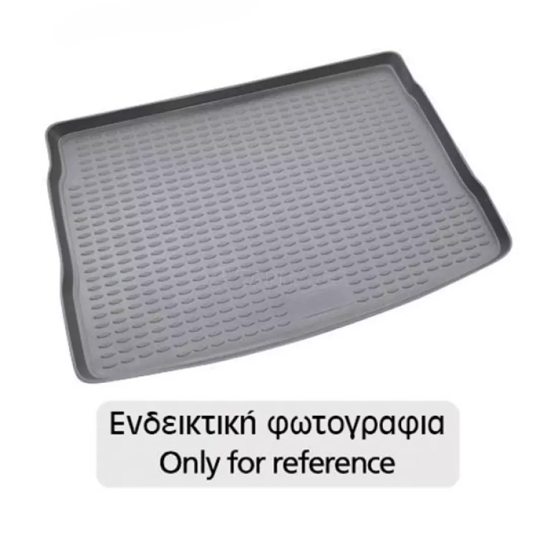Novline ΜΑΡΚΕ ΠΑΤΑΚΙ ΣΚΑΦΗ ΠΟΡΤ ΜΠΑΓΚΑΖ ΓΙΑ FORD EXPLORER (VI) 2019+ ΠΙΣΩ ΑΠΟ ΤΗΝ 2H ΣΕΙΡΑ ΚΑΘΙΣΜΑΤΩΝ TPE ΛΑΣΤΙΧΟ ΣΕ ΜΑΥΡΟ ΧΡΩΜΑ NOVLINE - 1 ΤΕΜ. ELEMENTA11463L13/NV
