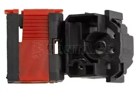 NTY ΔΙΑΚΟΠΤΗΣ ΕΠΑΦΩΝ ΜΙΖΑΣ ΓΙΑ RENAULT CLIO 2006+ / KANGOO 2008+ / MODUS 2004+ / MASTER 2010+ / TWINGO 2007+ / OPEL MOVANO 2010+ 4PINS ΝΤΥ - 1 τεμ. ΔΙΑΚ.EKS-RE-004/AJ 