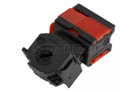 NTY ΔΙΑΚΟΠΤΗΣ ΕΠΑΦΩΝ ΜΙΖΑΣ ΓΙΑ RENAULT CLIO 2006+ / KANGOO 2008+ / MODUS 2004+ / MASTER 2010+ / TWINGO 2007+ / OPEL MOVANO 2010+ 4PINS ΝΤΥ - 1 τεμ. ΔΙΑΚ.EKS-RE-004/AJ 