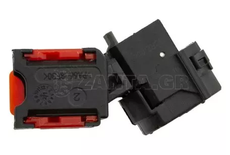 NTY ΔΙΑΚΟΠΤΗΣ ΕΠΑΦΩΝ ΜΙΖΑΣ ΓΙΑ RENAULT CLIO 2006+ / KANGOO 2008+ / MODUS 2004+ / MASTER 2010+ / TWINGO 2007+ / OPEL MOVANO 2010+ 4PINS ΝΤΥ - 1 τεμ. ΔΙΑΚ.EKS-RE-004/AJ 