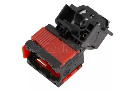 NTY ΔΙΑΚΟΠΤΗΣ ΕΠΑΦΩΝ ΜΙΖΑΣ ΓΙΑ RENAULT CLIO 2006+ / KANGOO 2008+ / MODUS 2004+ / MASTER 2010+ / TWINGO 2007+ / OPEL MOVANO 2010+ 4PINS ΝΤΥ - 1 τεμ. ΔΙΑΚ.EKS-RE-004/AJ 