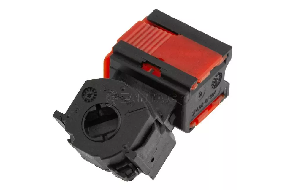 NTY ΔΙΑΚΟΠΤΗΣ ΕΠΑΦΩΝ ΜΙΖΑΣ ΓΙΑ RENAULT CLIO 2006+ / KANGOO 2008+ / MODUS 2004+ / MASTER 2010+ / TWINGO 2007+ / OPEL MOVANO 2010+ 4PINS TYPE H ΝΤΥ - 1 τεμ. ΔΙΑΚ.EKS-RE-005/AJ