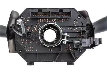 NTY ΔΙΑΚΟΠΤΗΣ ΛΕΒΙΕΣ ΦΩΤΩΝ ΦΛΑΣ ΓΙΑ FIAT PANDA 2003+ orig.735444632 ΝΤΥ - 1 τεμ. ΔΙΑΚ.EPE-FT-002/AJ 