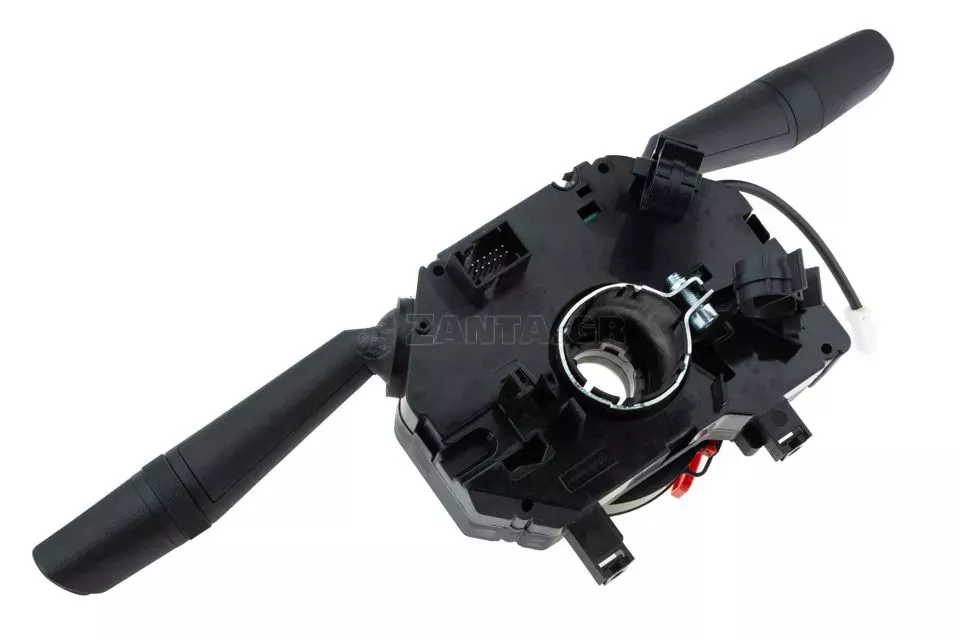 NTY ΔΙΑΚΟΠΤΗΣ ΛΕΒΙΕΣ ΦΩΤΩΝ ΦΛΑΣ ΓΙΑ FIAT PANDA 312/319 2012+ / LANCIA YPSILON 312 2011+ orig.7355295050/7355295050 ΝΤΥ - 1 τεμ. ΔΙΑΚ.EPE-FT-005/AJ