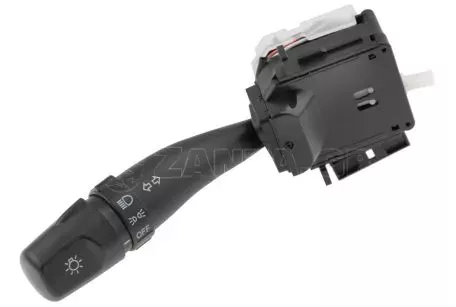 NTY ΔΙΑΚΟΠΤΗΣ ΛΕΒΙΕΣ ΦΩΤΩΝ ΦΛΑΣ ΓΙΑ HYUNDAI SANTA FE 2001+ orig.93410-1F000+1F010+26000/93420-25010 ΝΤΥ - 1 τεμ. ΔΙΑΚ.EPE-HY-003/AJ 