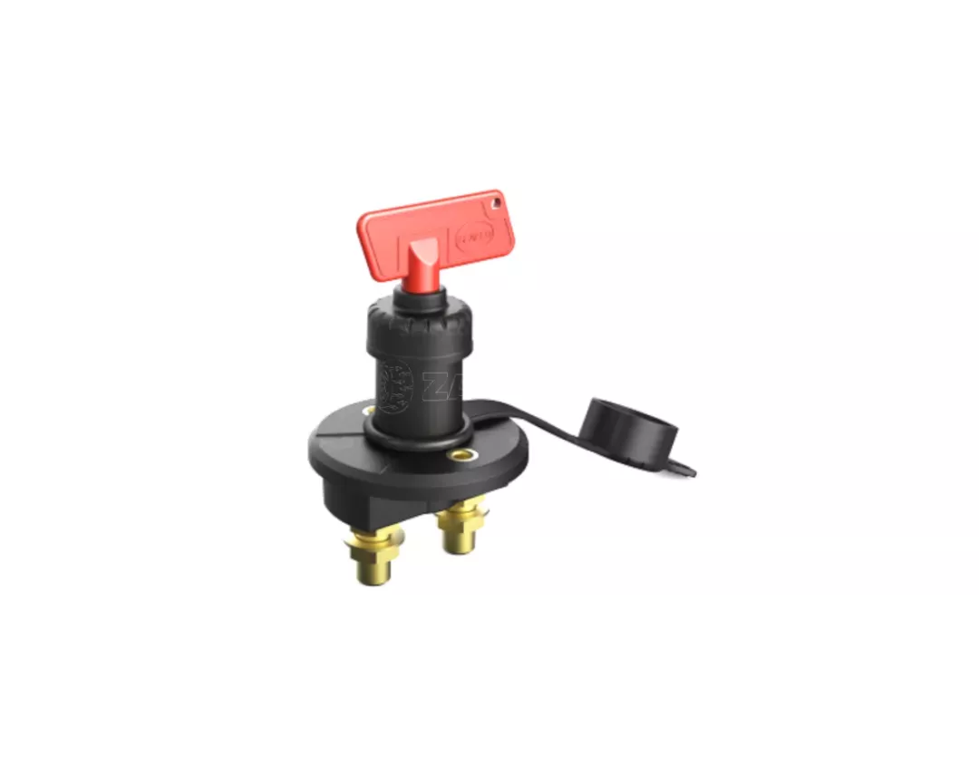 ΔΙΑΚΟΠΤΗΣ ΜΠΑΤΑΡΙΑΣ SEAFLO MASTER SWITCH ΜΕ ΚΛΕΙΔΙ 1000Α