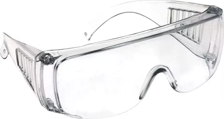 ΓΥΑΛΙΑ ΕΡΓΑΣΙΑΣ ACTIVE GEAR VISION V100 ΓΙΑ ΧΡΗΣΗ ΠΑΝΩ ΑΠΟ ΚΑΝΟΝΙΚΑ ΓΥΑΛΙΑ
